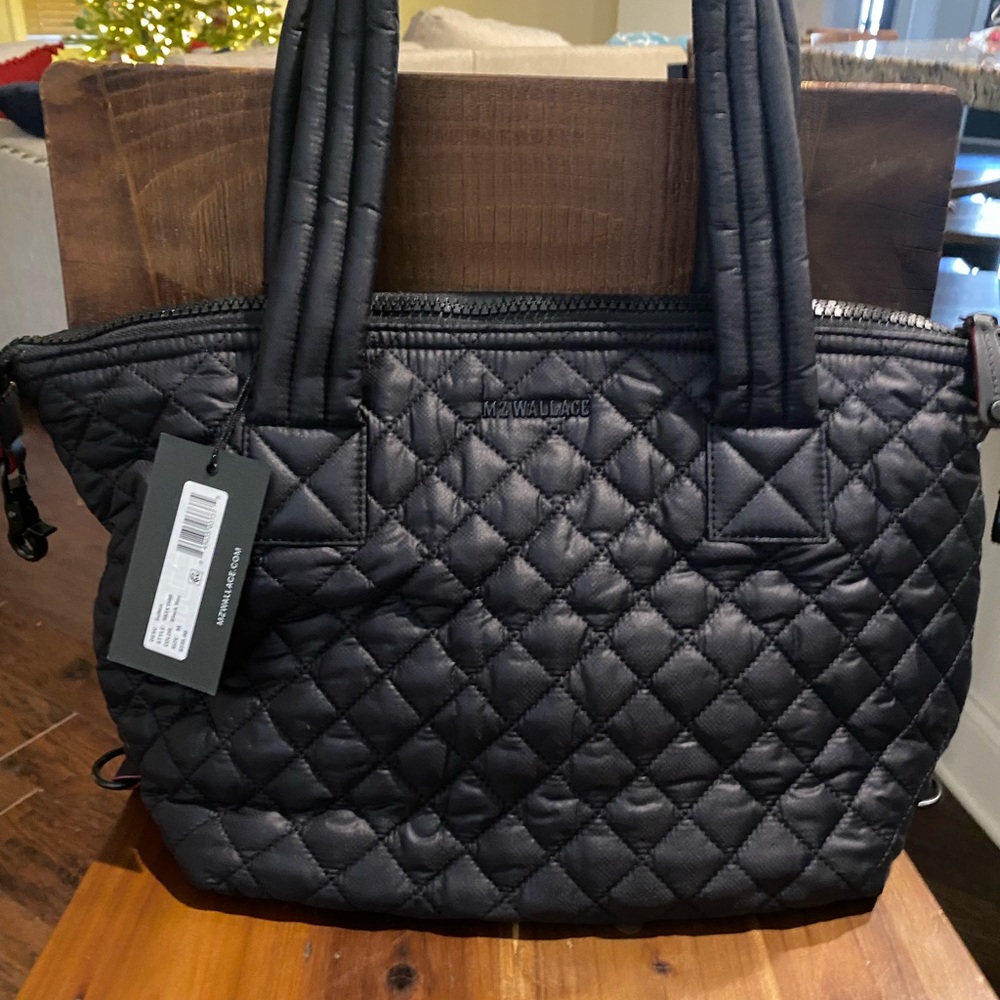 MZ Wallace Sutton Bag